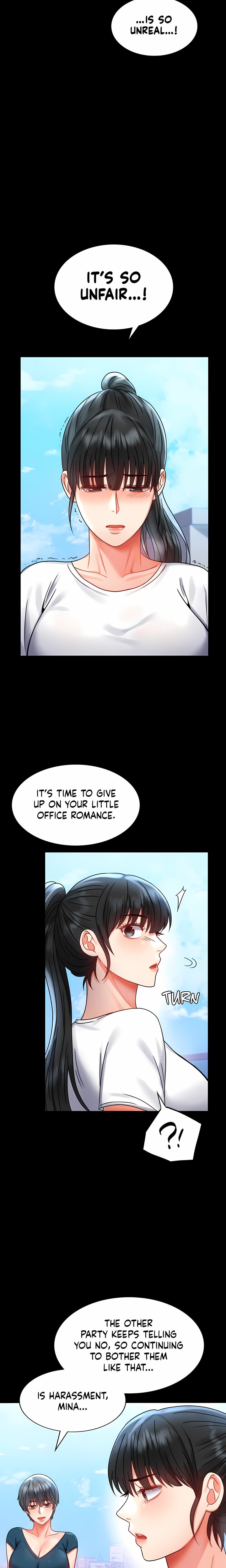 Infidelity 101 (Uncensored) Chapter 37 - Page 18