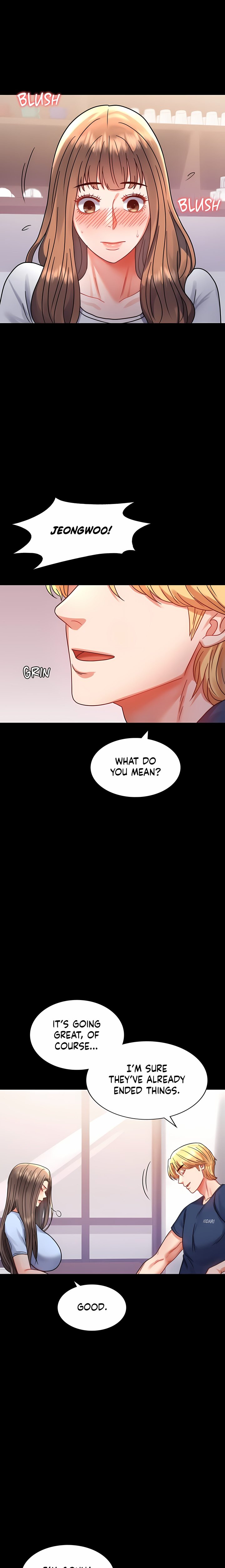 Infidelity 101 (Uncensored) Chapter 37 - Page 23