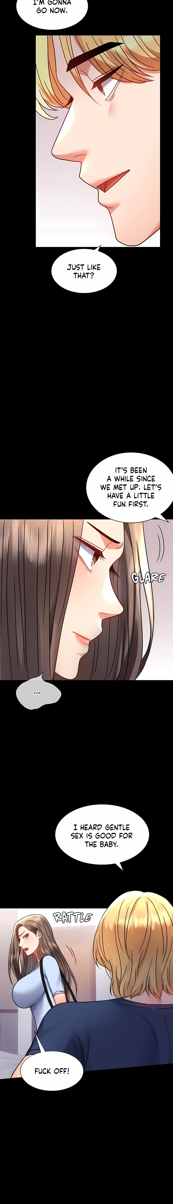 Infidelity 101 (Uncensored) Chapter 37 - Page 24