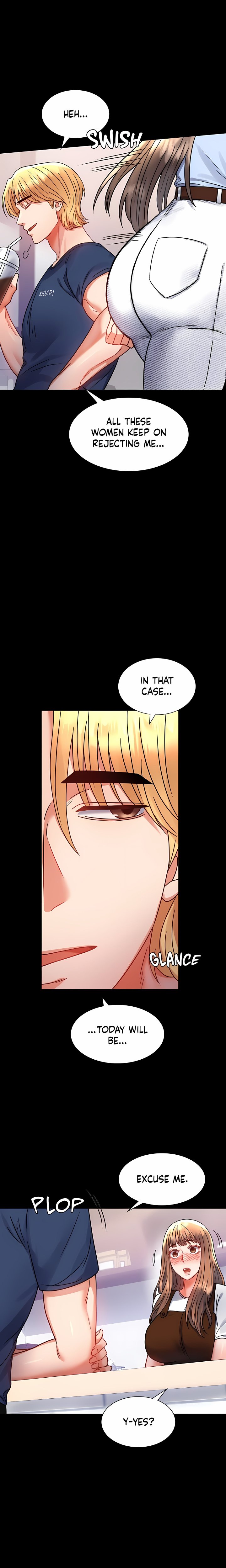 Infidelity 101 (Uncensored) Chapter 37 - Page 25