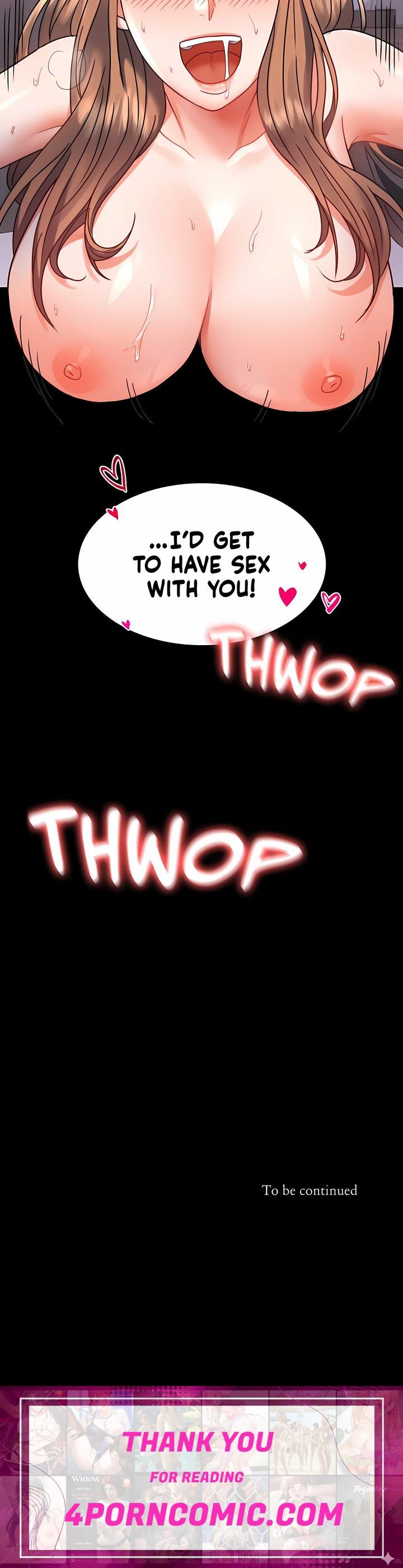 Infidelity 101 (Uncensored) Chapter 37 - Page 28
