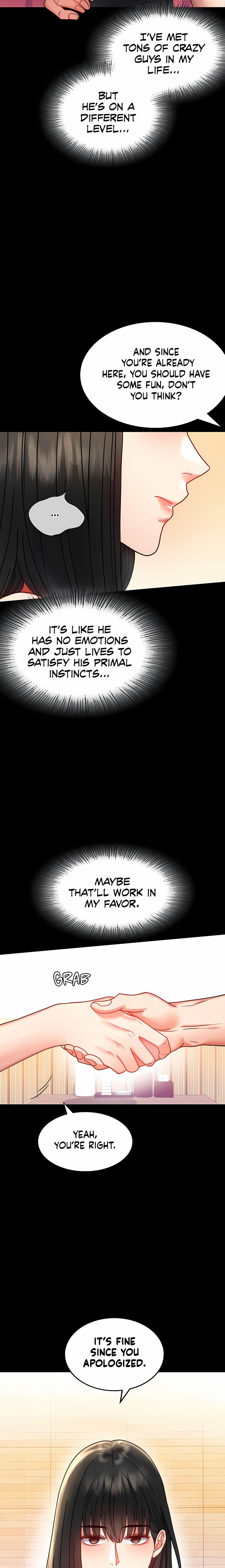 Infidelity 101 (Uncensored) Chapter 37 - Page 4