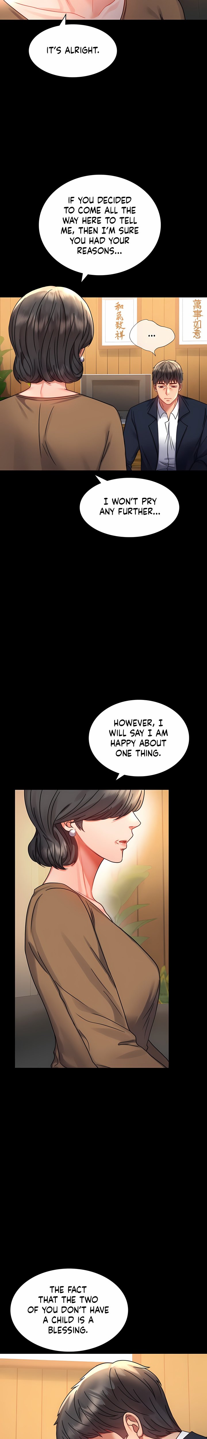 Infidelity 101 (Uncensored) Chapter 37 - Page 7