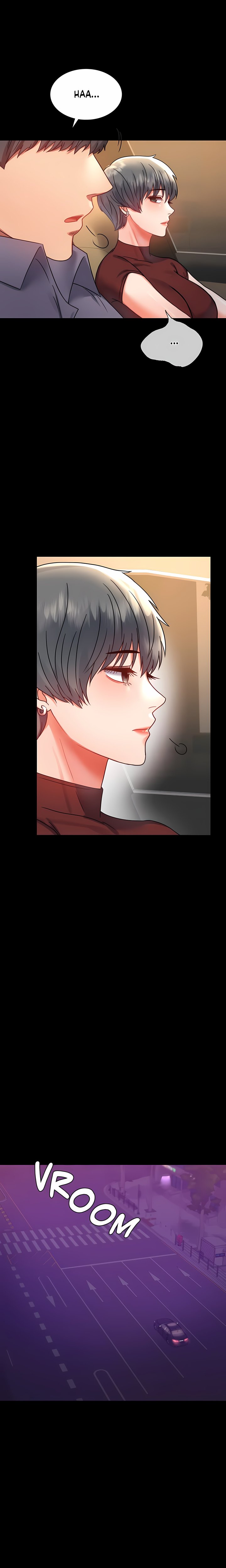 Infidelity 101 (Uncensored) Chapter 37 - Page 9
