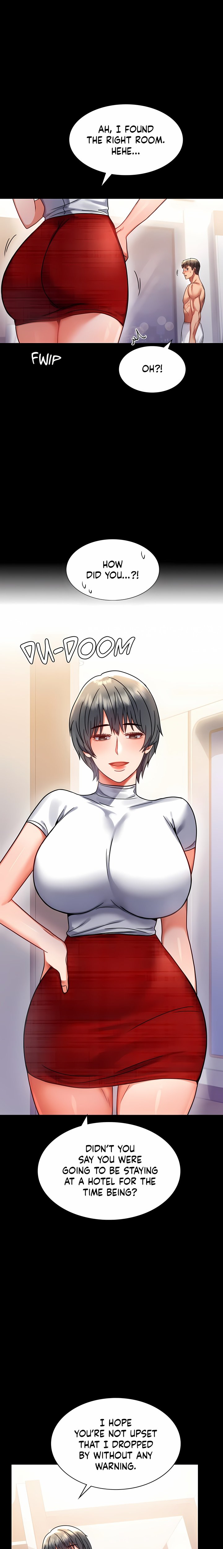 Infidelity 101 (Uncensored) Chapter 38 - Page 13