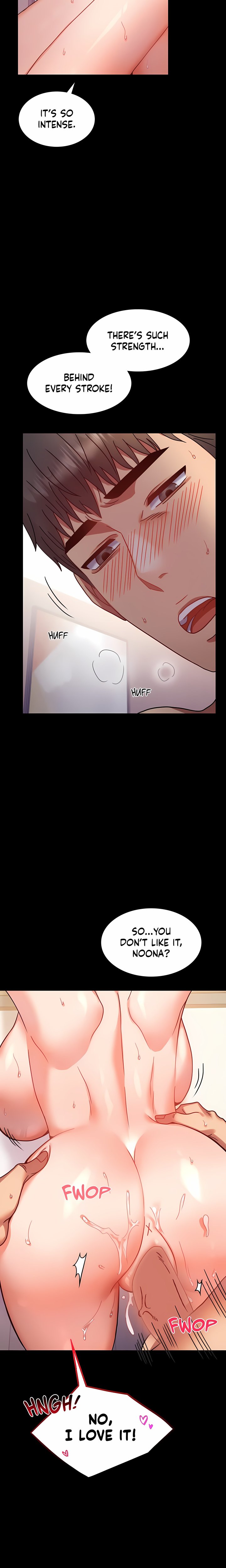 Infidelity 101 (Uncensored) Chapter 38 - Page 17
