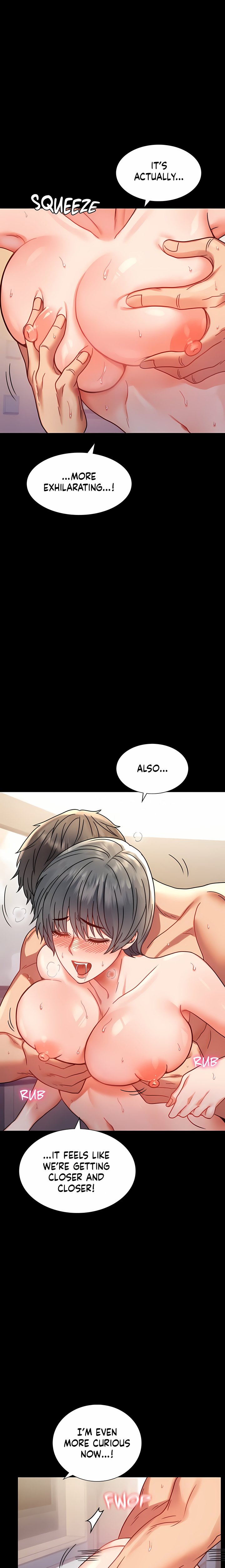 Infidelity 101 (Uncensored) Chapter 38 - Page 18