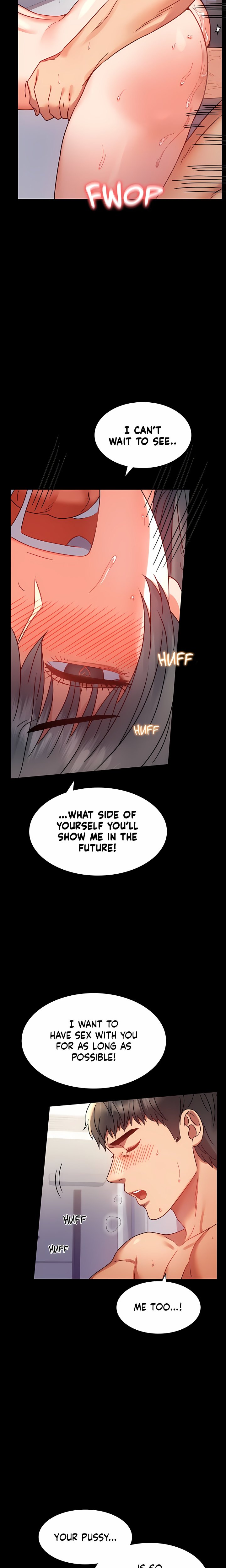 Infidelity 101 (Uncensored) Chapter 38 - Page 19