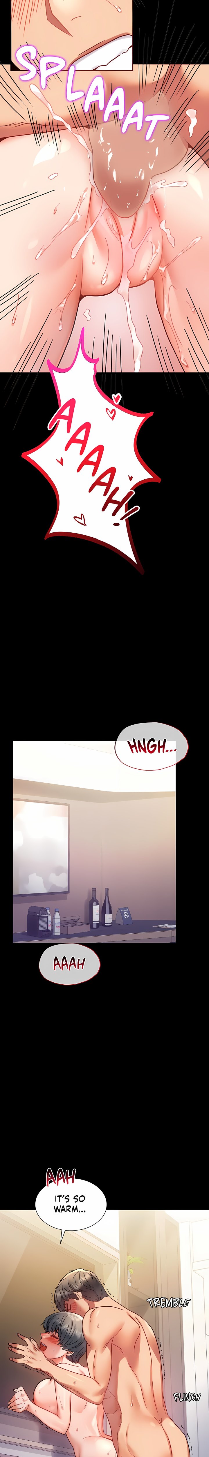Infidelity 101 (Uncensored) Chapter 38 - Page 22