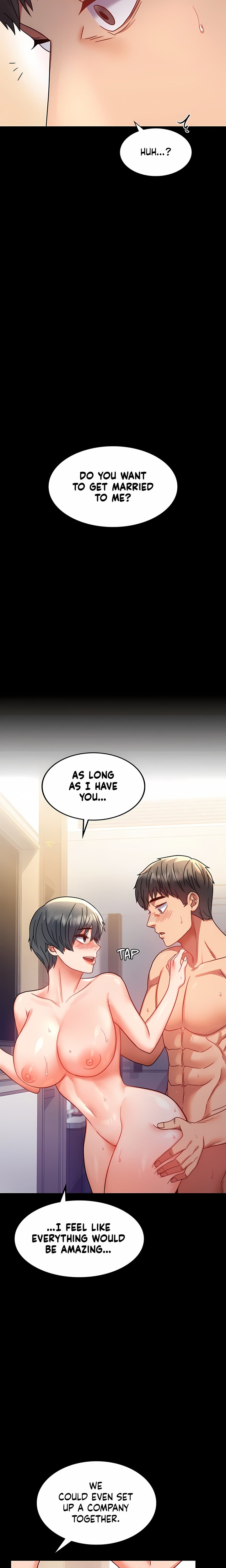 Infidelity 101 (Uncensored) Chapter 38 - Page 24