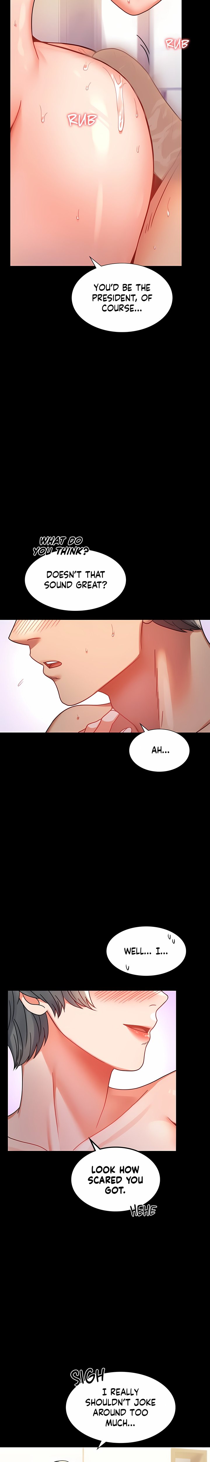 Infidelity 101 (Uncensored) Chapter 38 - Page 25