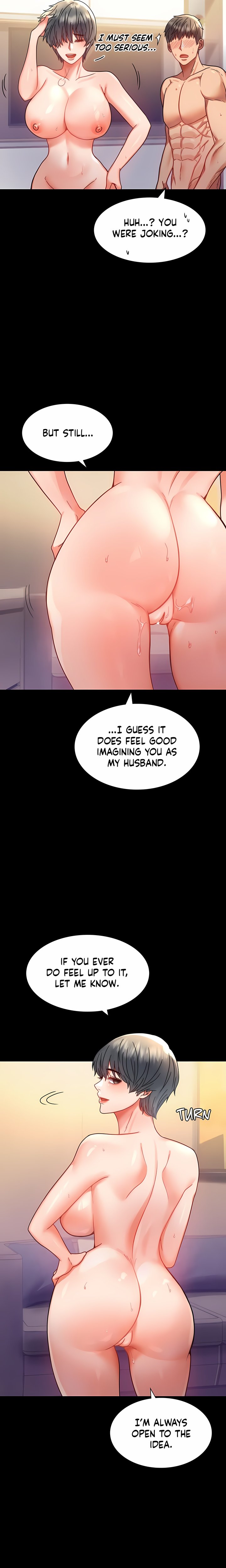 Infidelity 101 (Uncensored) Chapter 38 - Page 26