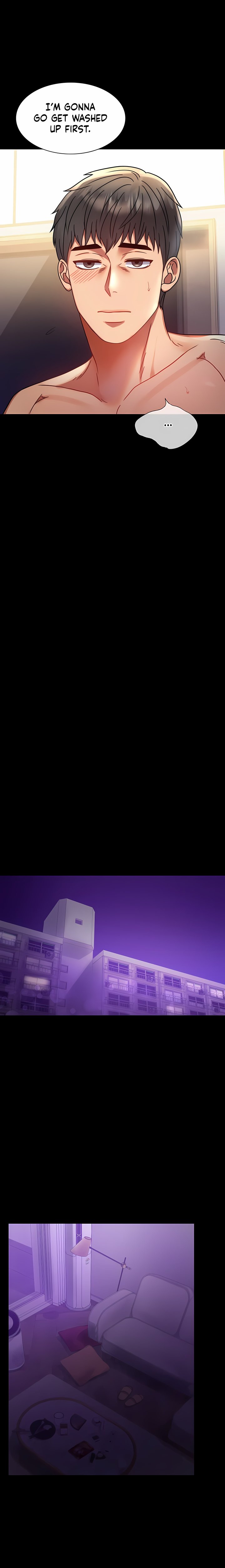 Infidelity 101 (Uncensored) Chapter 38 - Page 27