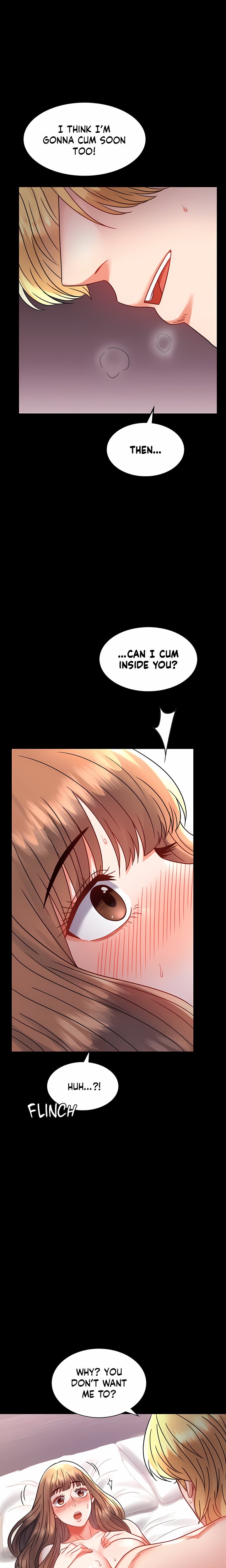 Infidelity 101 (Uncensored) Chapter 38 - Page 6