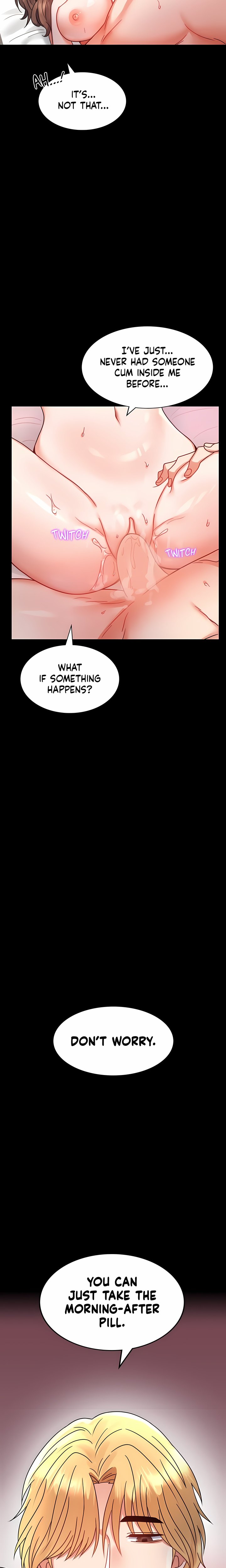 Infidelity 101 (Uncensored) Chapter 38 - Page 7