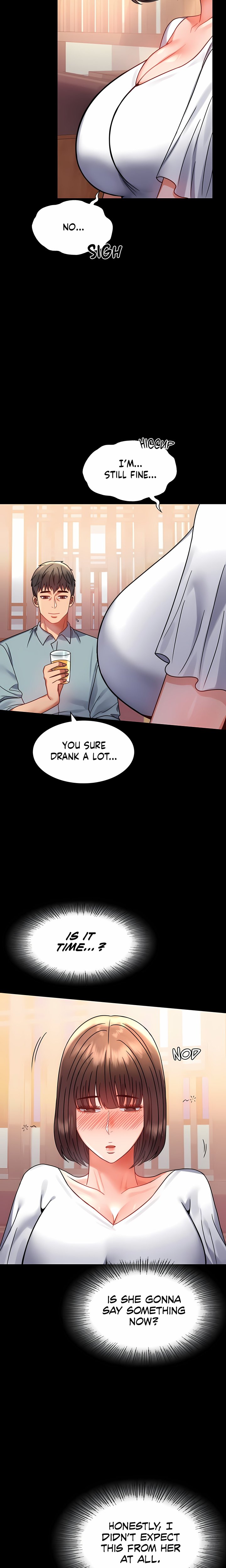 Infidelity 101 (Uncensored) Chapter 39 - Page 10