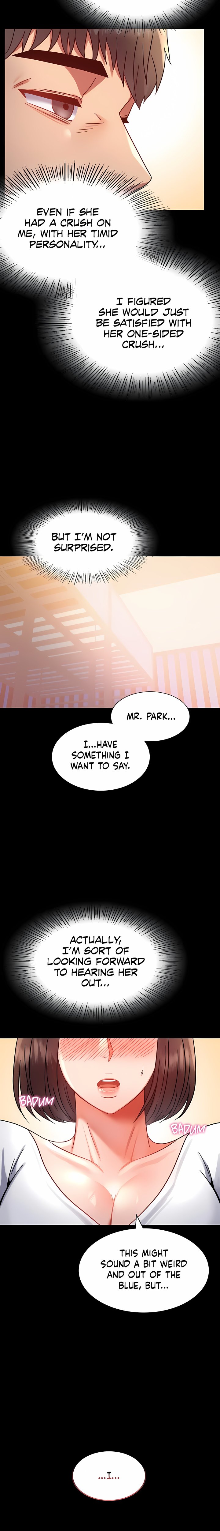Infidelity 101 (Uncensored) Chapter 39 - Page 11
