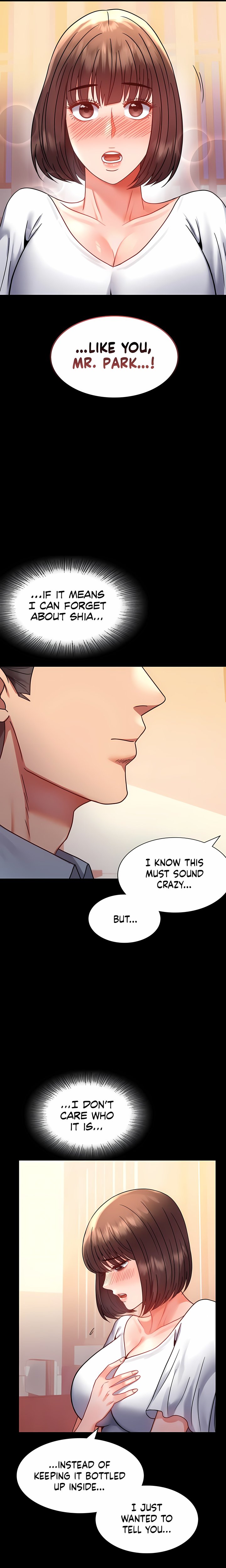 Infidelity 101 (Uncensored) Chapter 39 - Page 12