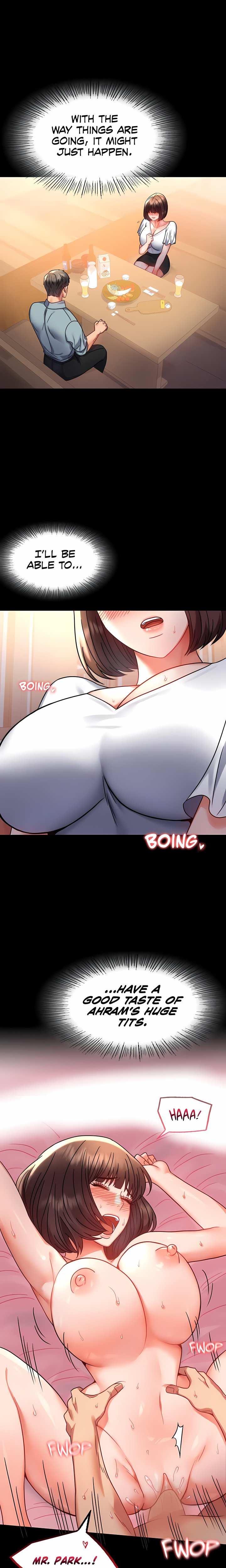 Infidelity 101 (Uncensored) Chapter 39 - Page 13