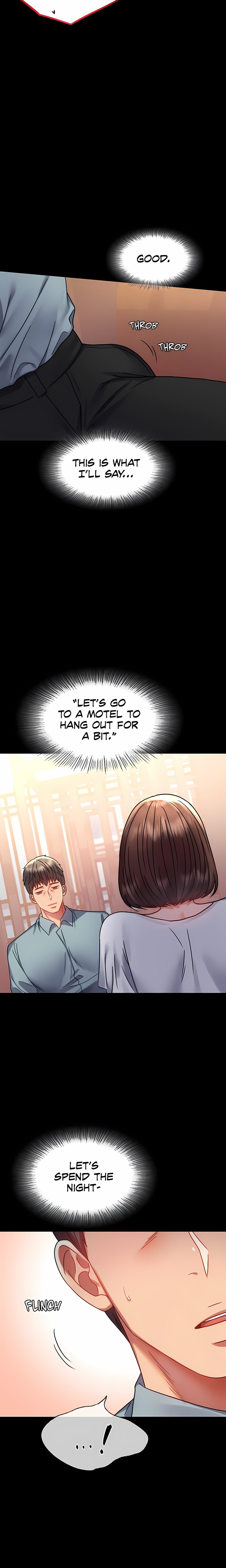 Infidelity 101 (Uncensored) Chapter 39 - Page 14