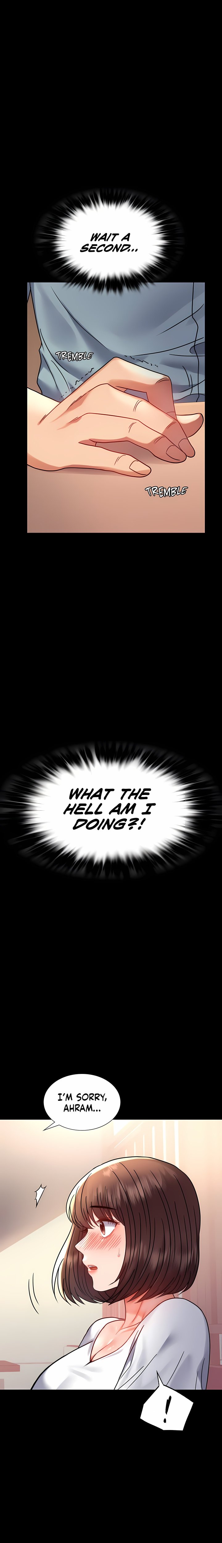 Infidelity 101 (Uncensored) Chapter 39 - Page 15