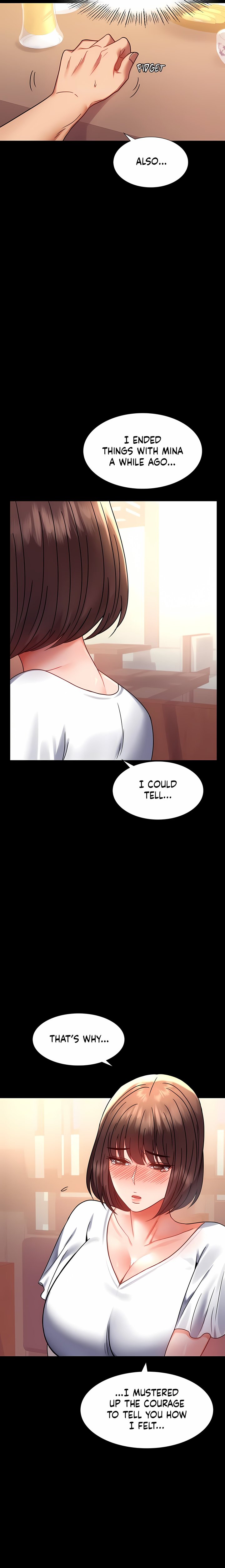 Infidelity 101 (Uncensored) Chapter 39 - Page 19