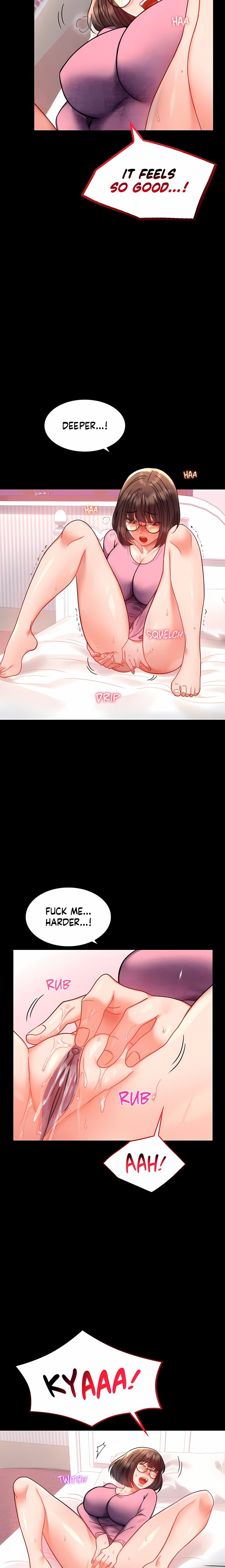 Infidelity 101 (Uncensored) Chapter 39 - Page 2