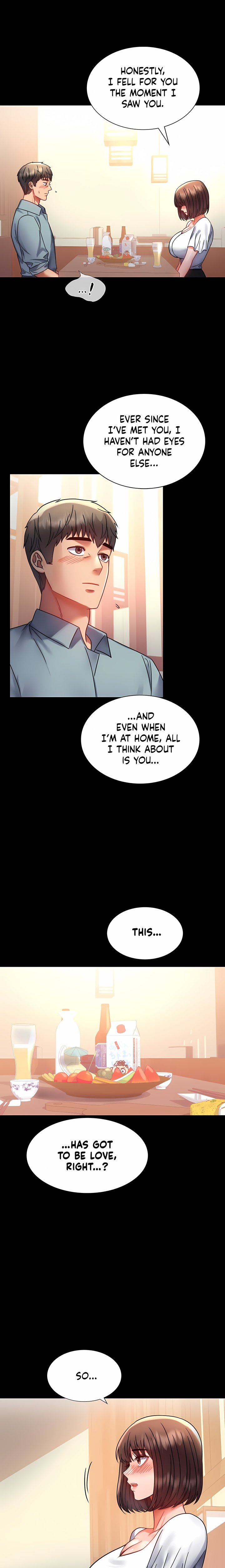 Infidelity 101 (Uncensored) Chapter 39 - Page 20