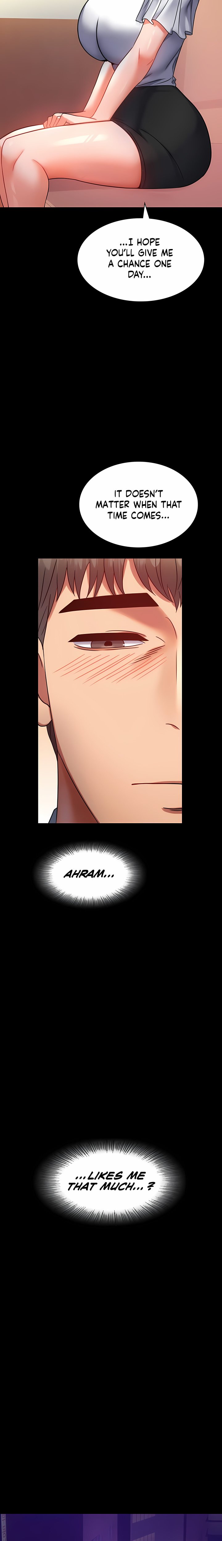 Infidelity 101 (Uncensored) Chapter 39 - Page 21