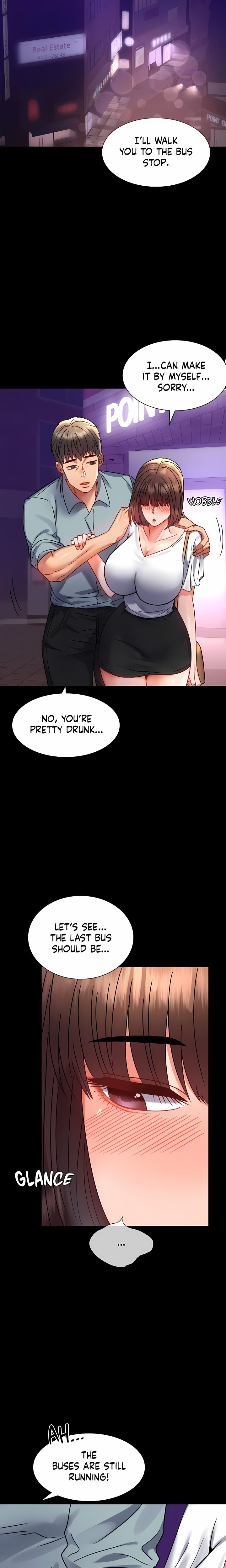 Infidelity 101 (Uncensored) Chapter 39 - Page 22