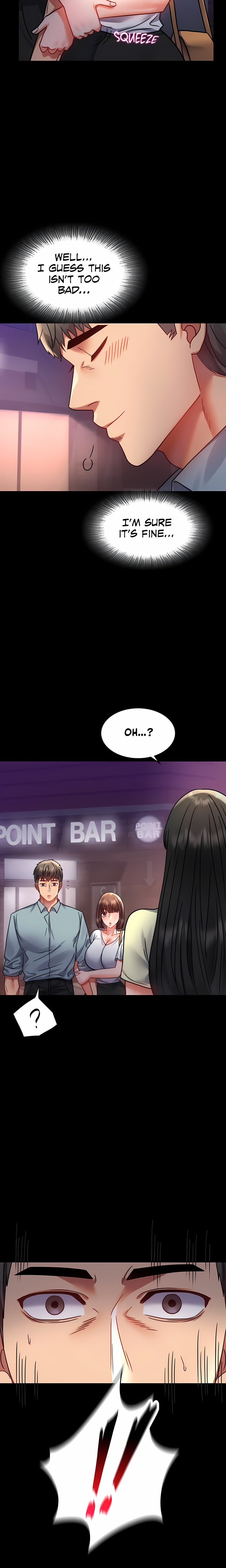 Infidelity 101 (Uncensored) Chapter 39 - Page 24