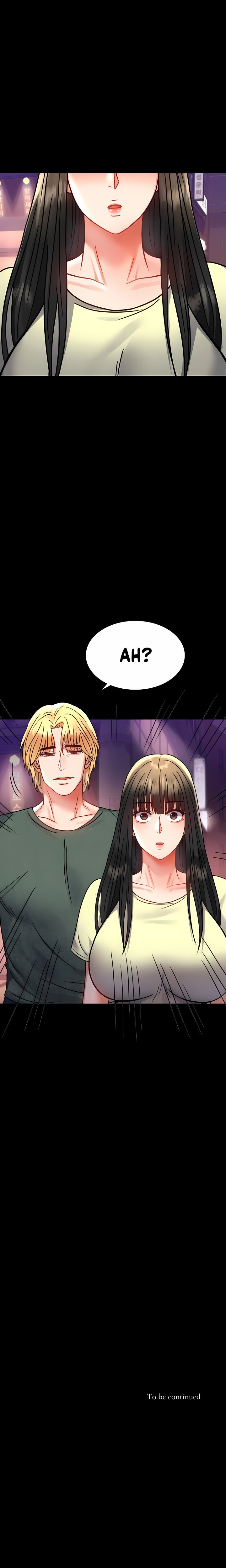 Infidelity 101 (Uncensored) Chapter 39 - Page 25