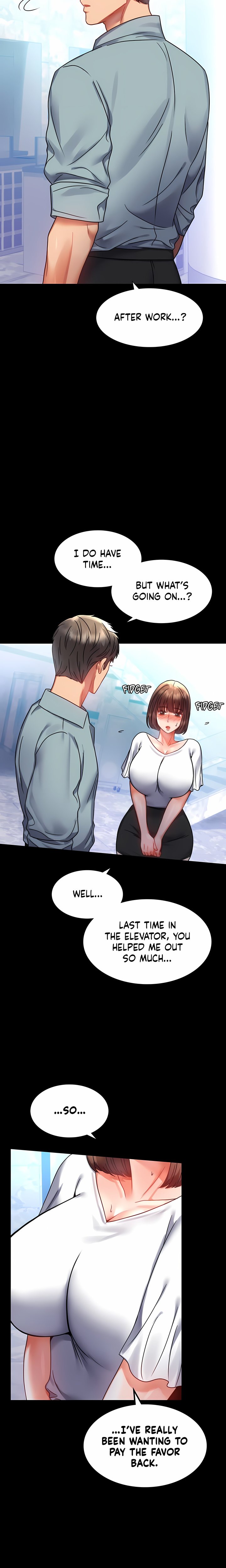 Infidelity 101 (Uncensored) Chapter 39 - Page 5