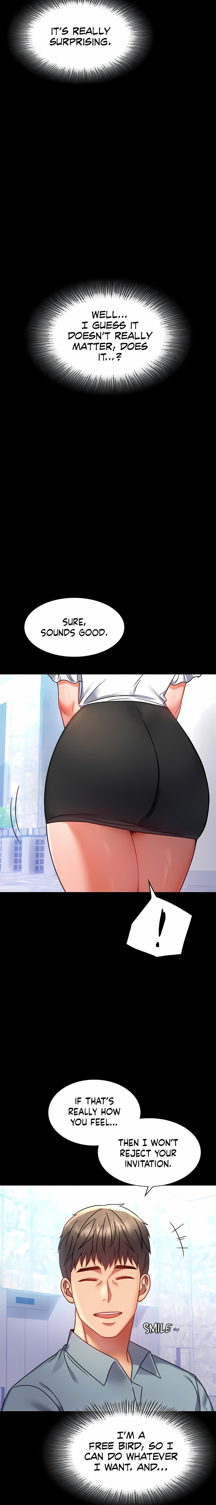 Infidelity 101 (Uncensored) Chapter 39 - Page 7