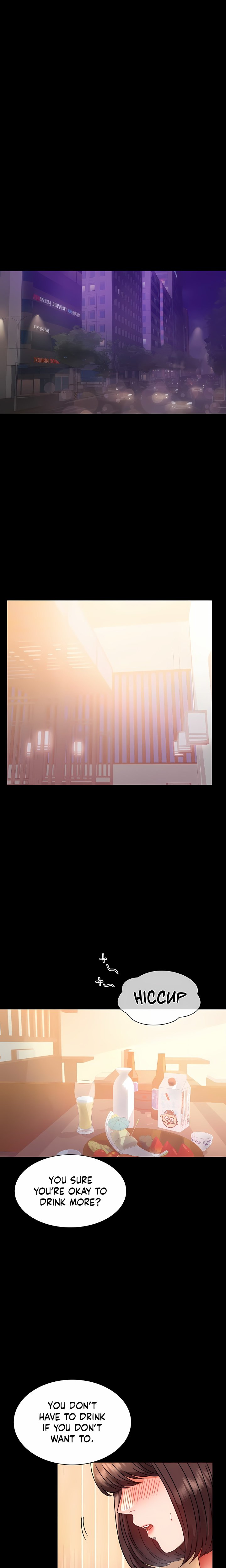 Infidelity 101 (Uncensored) Chapter 39 - Page 9