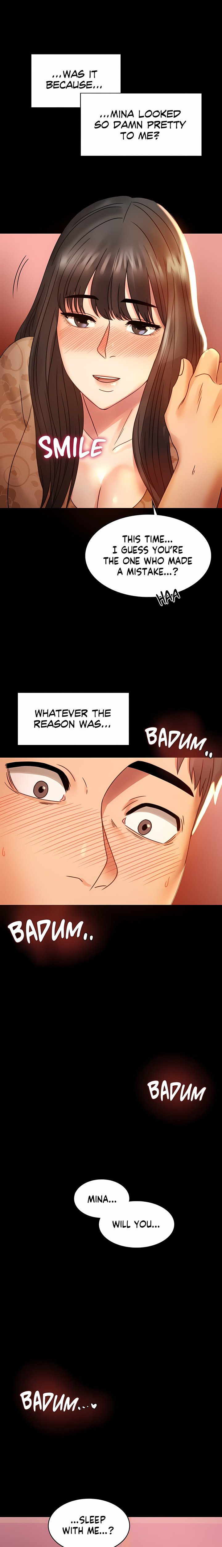 Infidelity 101 (Uncensored) Chapter 4 - Page 19