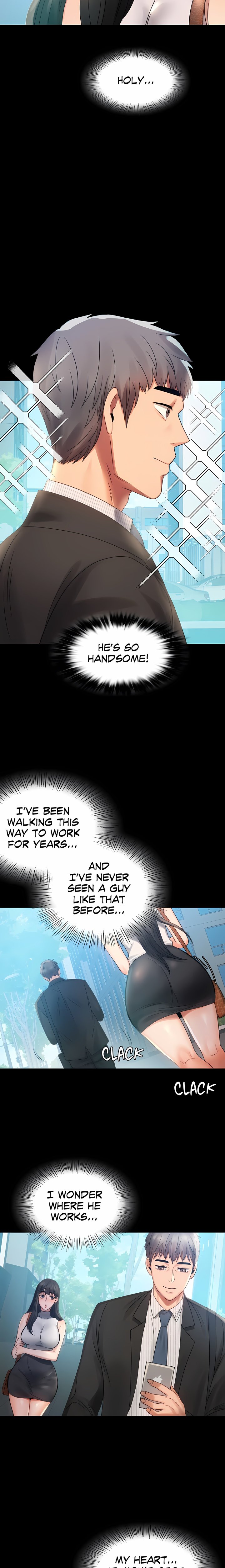 Infidelity 101 (Uncensored) Chapter 4 - Page 5