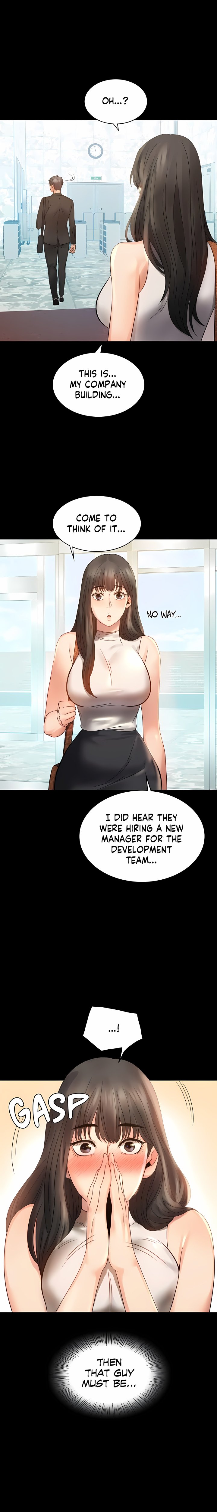 Infidelity 101 (Uncensored) Chapter 4 - Page 7