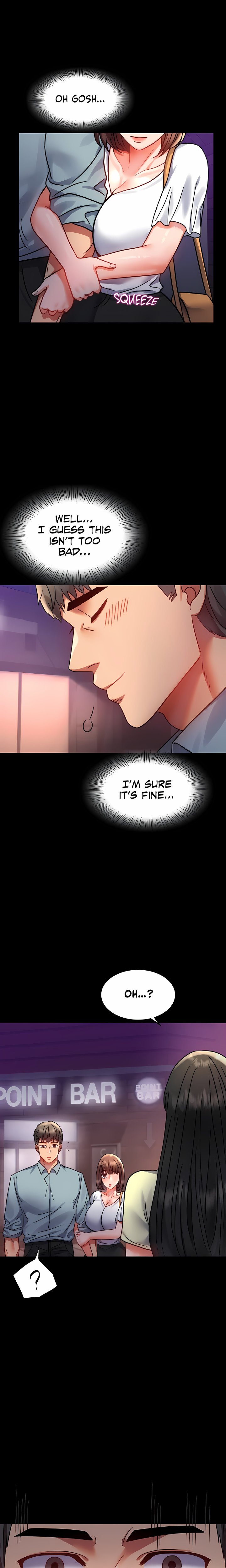 Infidelity 101 (Uncensored) Chapter 40 - Page 1