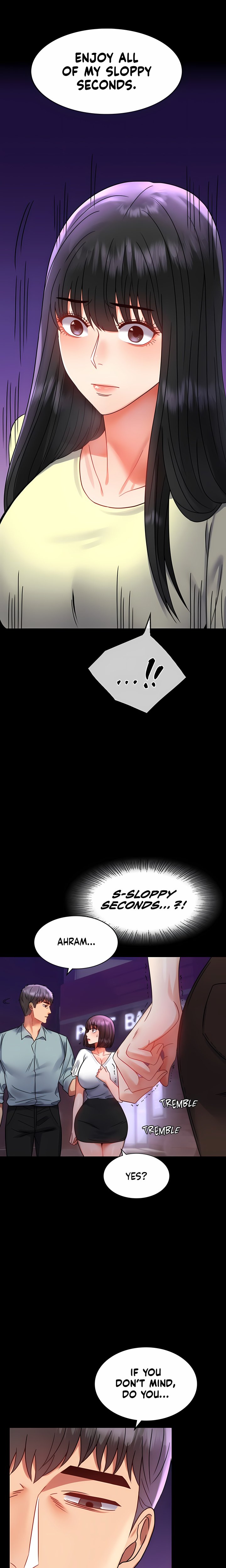 Infidelity 101 (Uncensored) Chapter 40 - Page 11