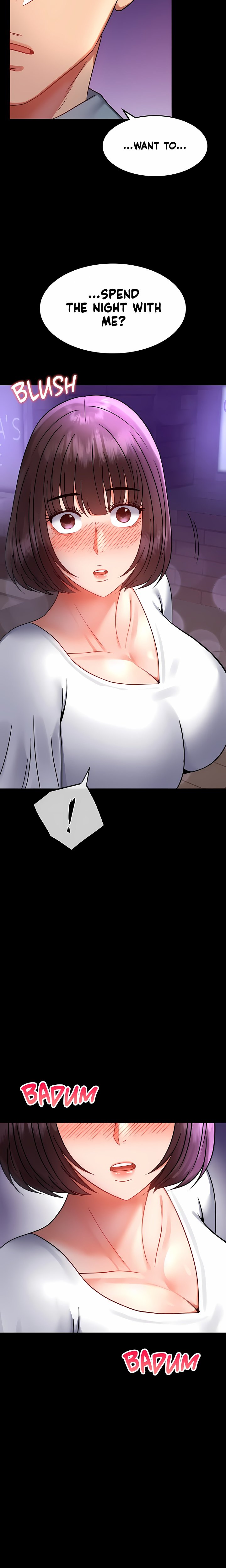 Infidelity 101 (Uncensored) Chapter 40 - Page 12