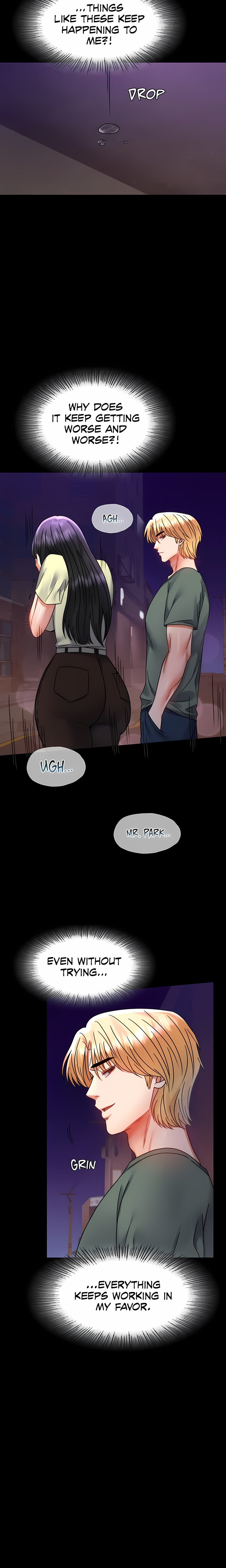 Infidelity 101 (Uncensored) Chapter 40 - Page 14