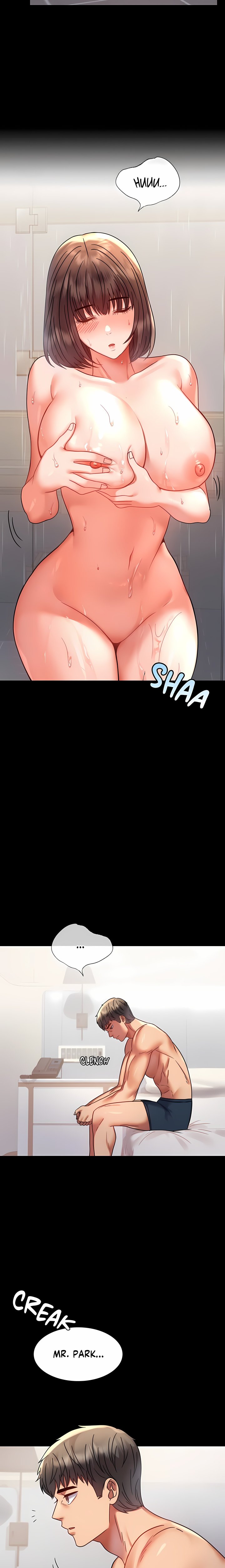 Infidelity 101 (Uncensored) Chapter 40 - Page 16