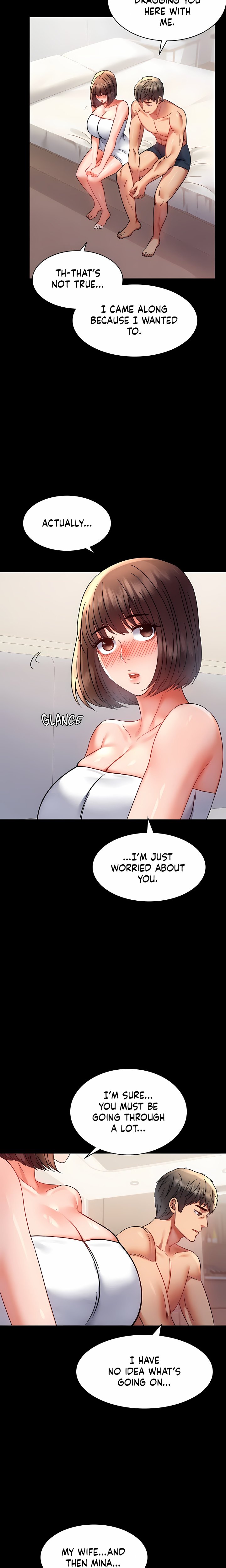 Infidelity 101 (Uncensored) Chapter 40 - Page 18