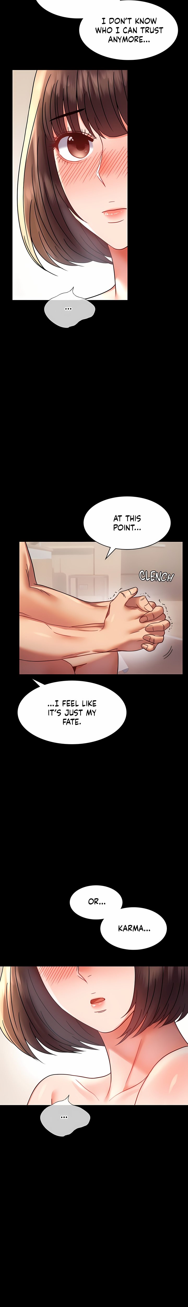 Infidelity 101 (Uncensored) Chapter 40 - Page 19