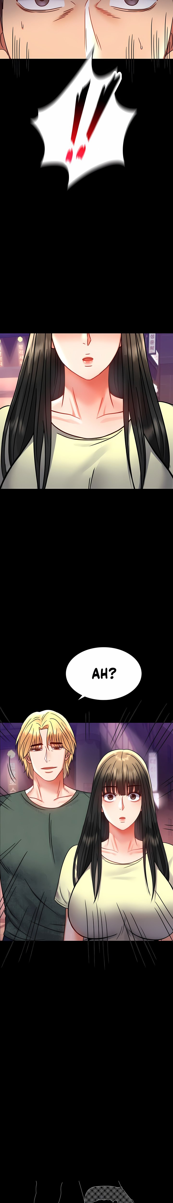 Infidelity 101 (Uncensored) Chapter 40 - Page 2