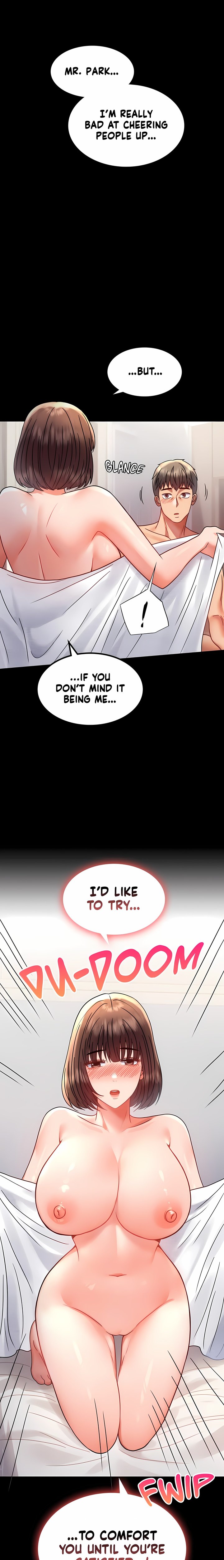 Infidelity 101 (Uncensored) Chapter 40 - Page 20