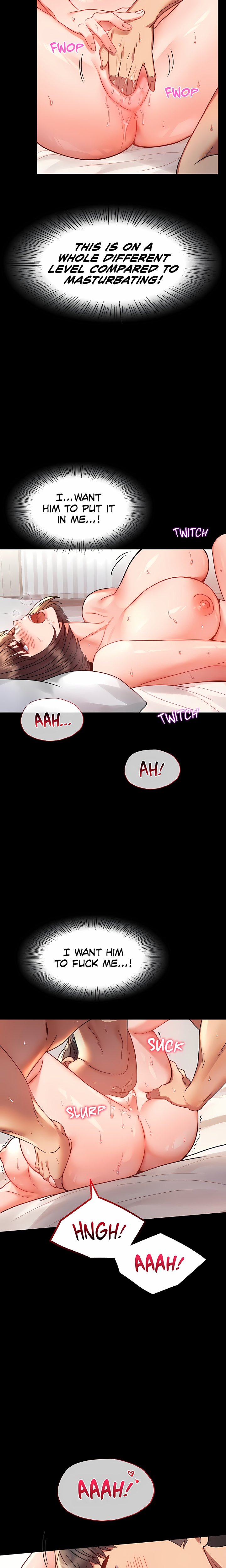 Infidelity 101 (Uncensored) Chapter 40 - Page 23