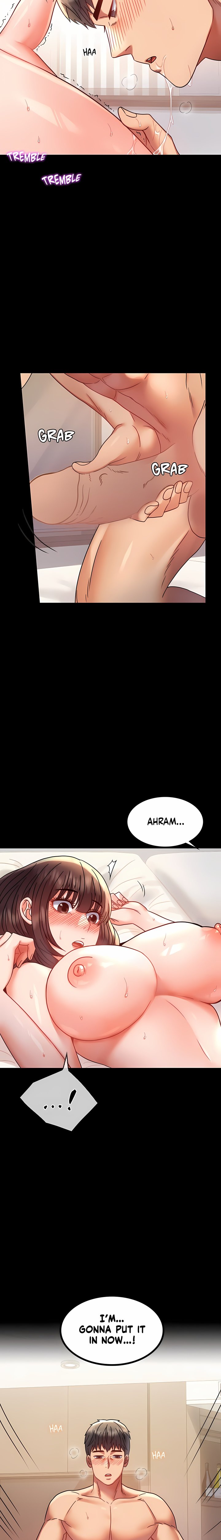 Infidelity 101 (Uncensored) Chapter 40 - Page 24