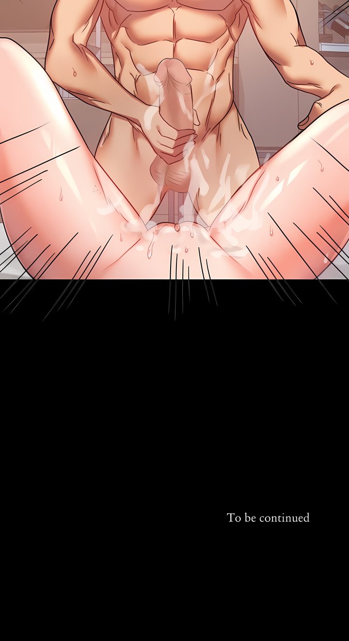 Infidelity 101 (Uncensored) Chapter 40 - Page 25
